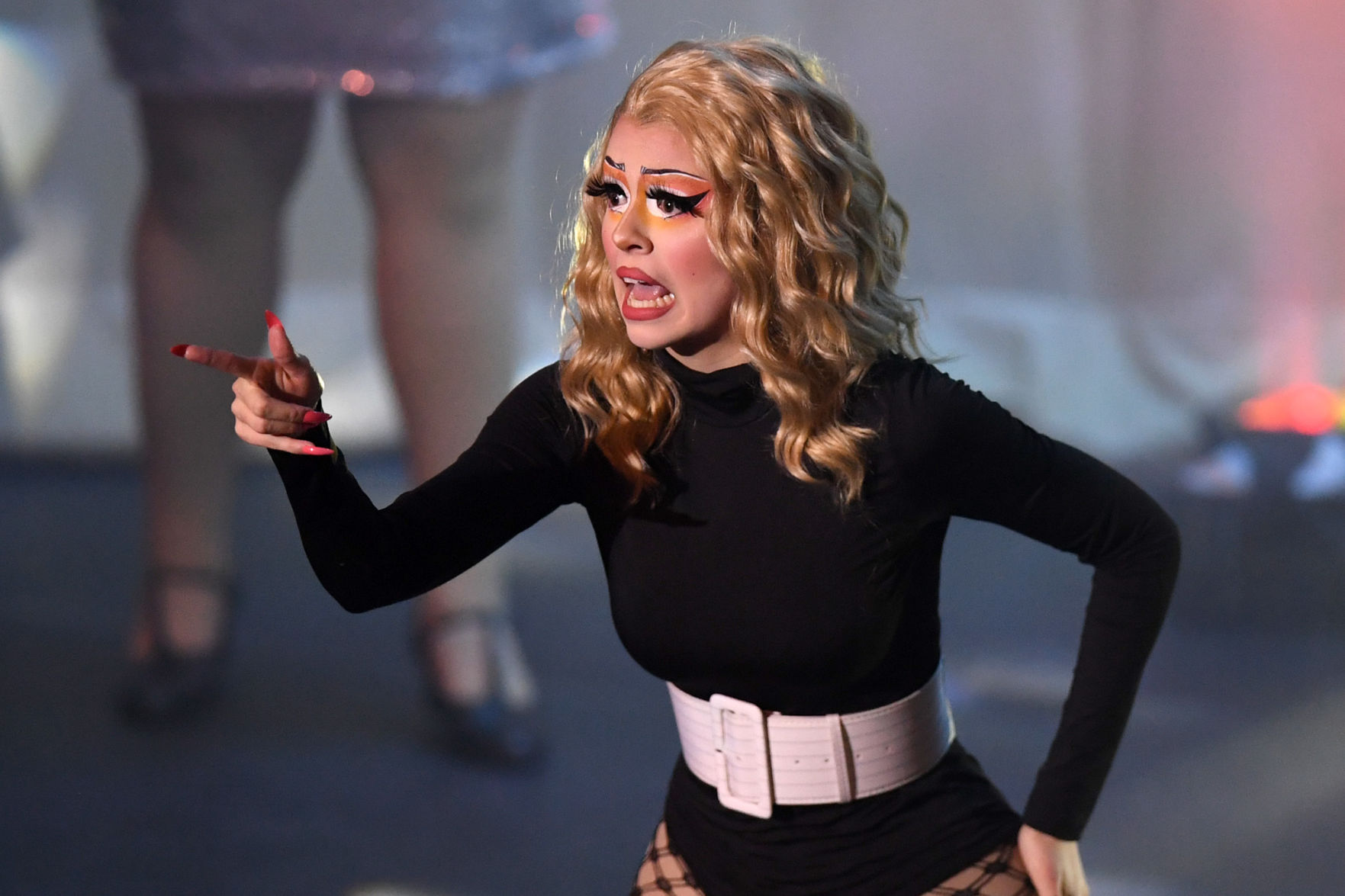 DRAGgieland